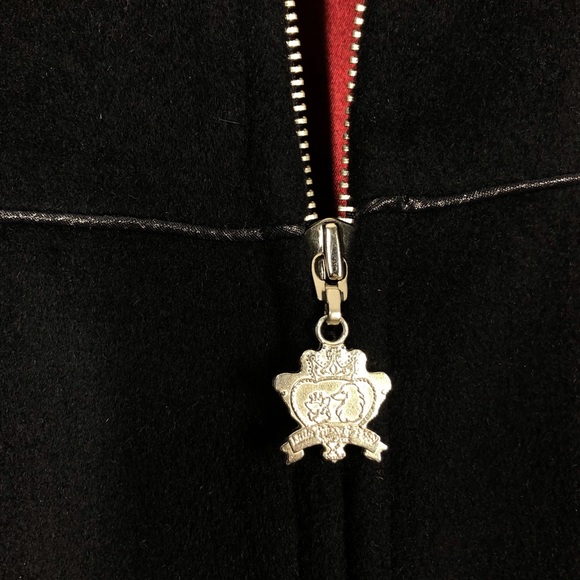 Steampunk Jacket With Laced Corset EUC Sz 4 Little Prince & Piggy Peplum - Picture 14 of 14